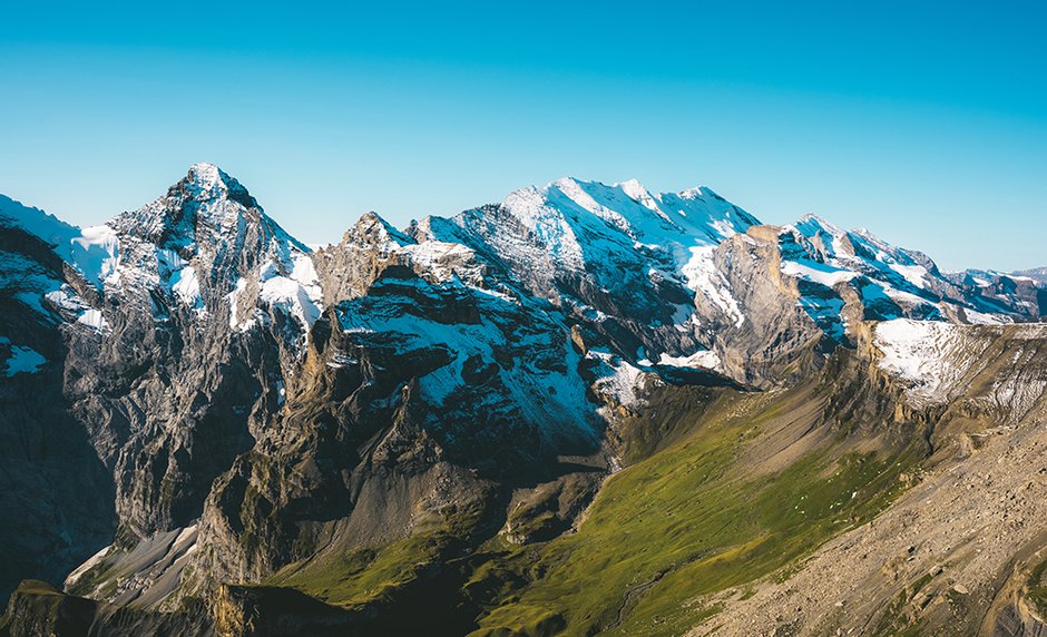 Schilthorn