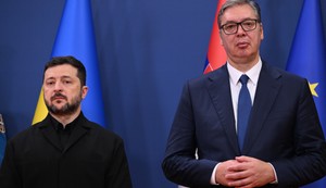 Srbija Ukrajina memorandum
