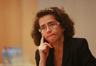 Anna Streżyńska szefem zespołu ds. administracji i cyfryzacji Fundacji Republikańskiej