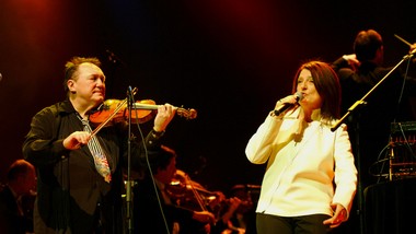 urszula dudziak przerwała milczenie. tak pożegnała michała urbaniaka