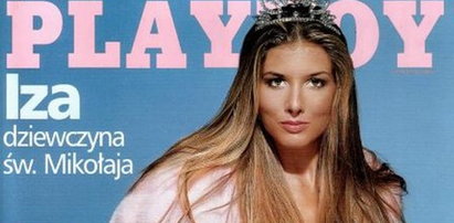 Gwiazdka Playboya chce być prezydentem w Polsce!
