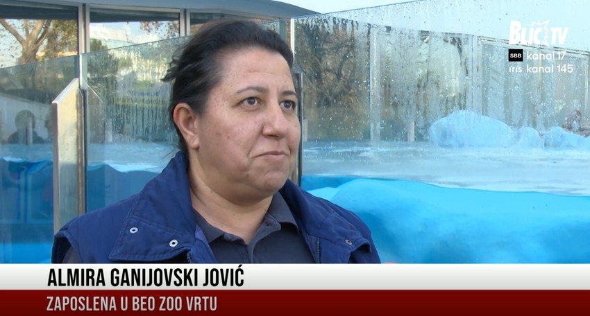 Almira Ganijovski Jović