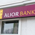 Alior Bank pod lupą KNF. Jest postępowanie ws. nałożenia kary