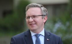 Szczerski: Zmiany w otoczeniu prezydenta nie są dyktowane poziomem relacji z prezesem Kaczyńskim