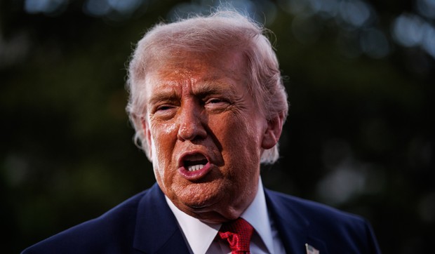 Donald Tramp