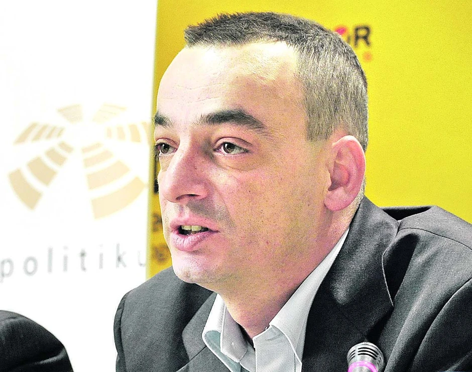 Miroslav Zdravković