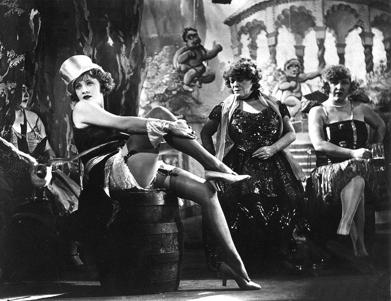 366 czarno-białych zdjęć na cały rok