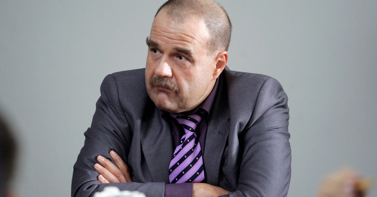 Trudny QUIZ o serialu 