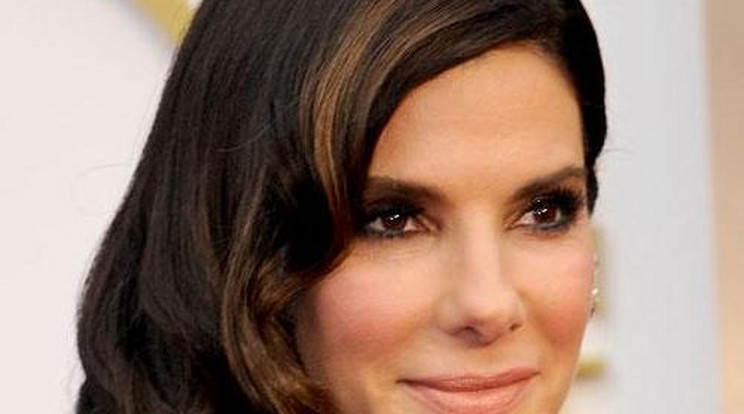 Semmit sem öregedett! Íme Sandra Bullock utolsó 22 éve 1 percben!