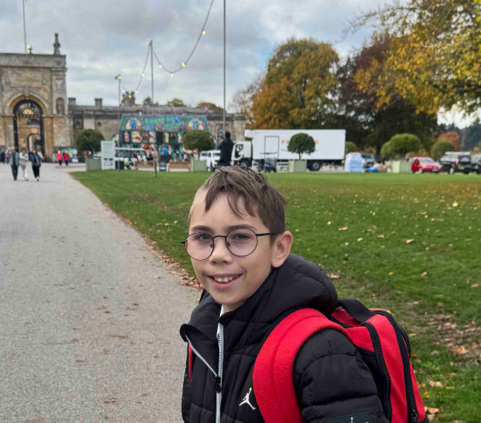 Statočný Bertie má problémy aj napriek intenzívnej liečbe.