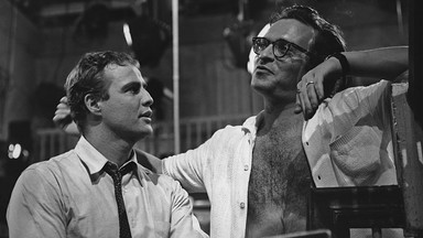 Sidney Lumet: ostatni sprawiedliwy