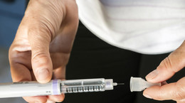 Siedem dawek szczepionki z jednej fiolki. Użyją strzykawek do insuliny