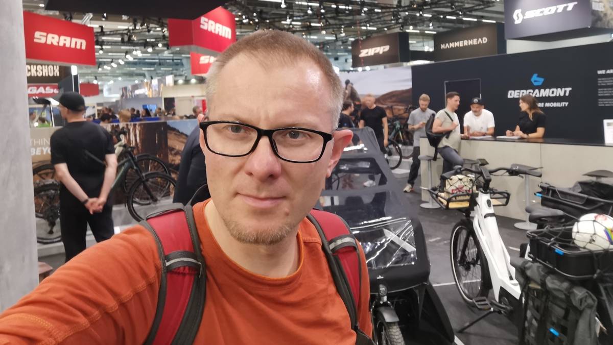 Targi Eurobike 2023: klasyczne rowery nie wytrzymują konkurencji z rowerami elektrycznymi