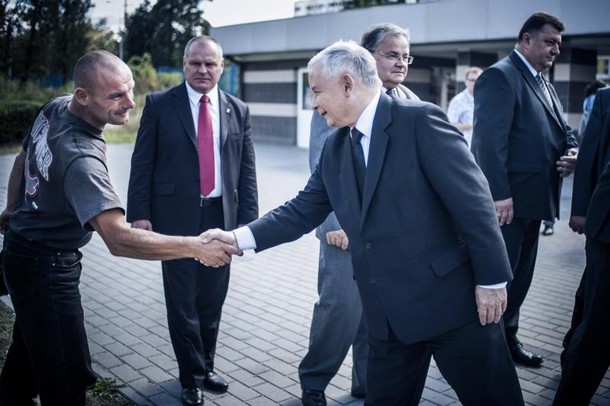 Wybory uzupełniające na Podkarpaciu. 