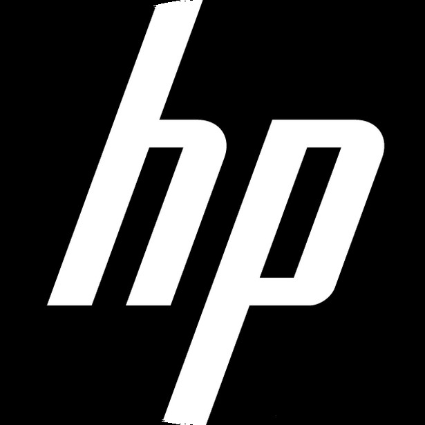 HP logo