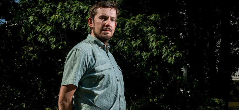 "Zychowicz czy Ziemkiewicz zdają się zapominać o światopoglądzie Hitlera" [ROZMOWA MAZURKA]