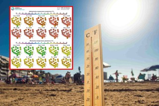 Tak będzie już do końca tygodnia. Jest szansa na piękną pogodę w weekend?