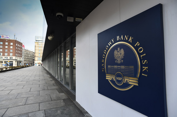 Narodowy Bank Polski, siedziba NBP