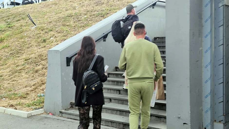 Milica Pavlović i Nikola Bokun