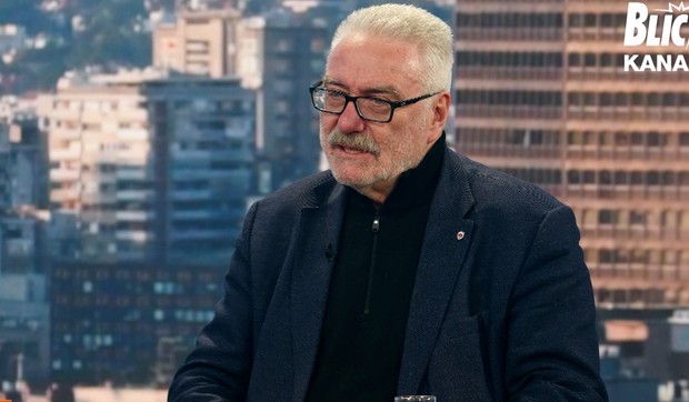 Branimir Nestorović