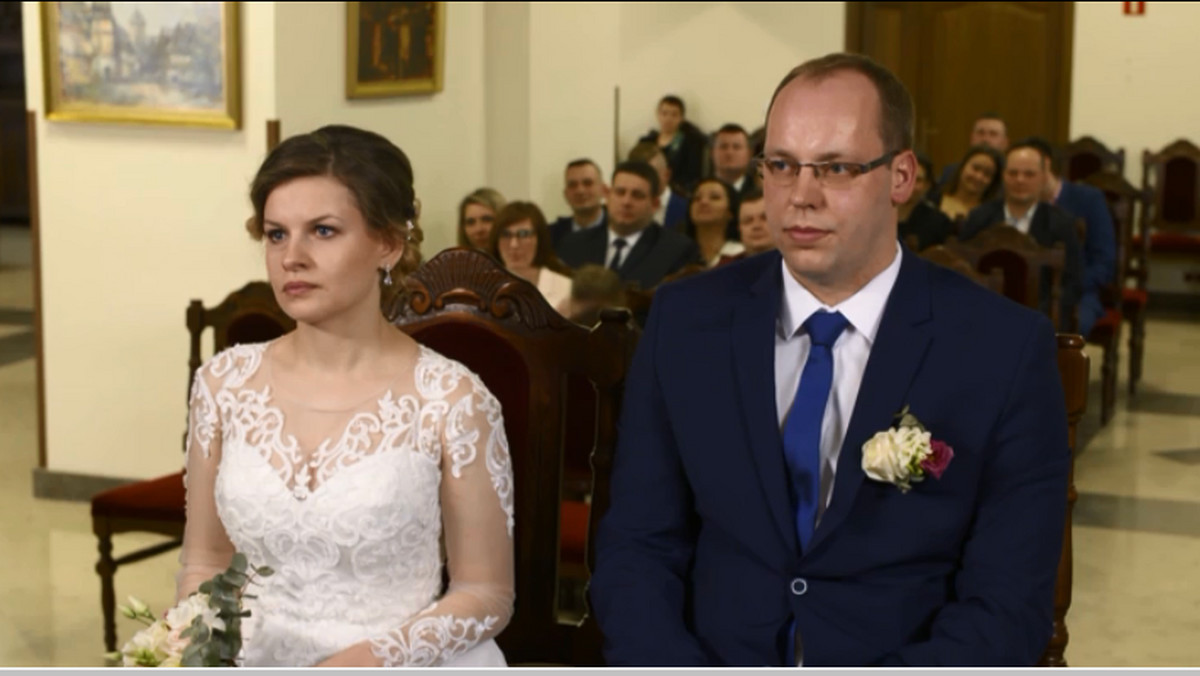 Agata Ząbczyk i Maciej Kiełbowski, uczestnicy trzeciej edycji "Ślubu od pierwszego wejrzenia", wzięli rozwód. Kobieta zdecydowała się z tej okazji urządzić huczną imprezę.