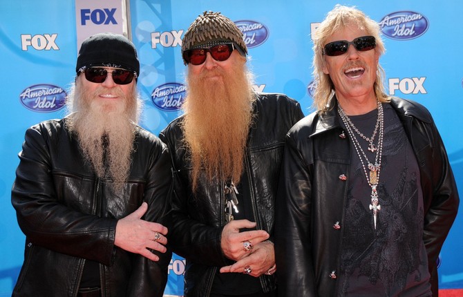 Čuveni bubnjar Frenk Berd, član benda ZZ Top, umro u 77. godini
