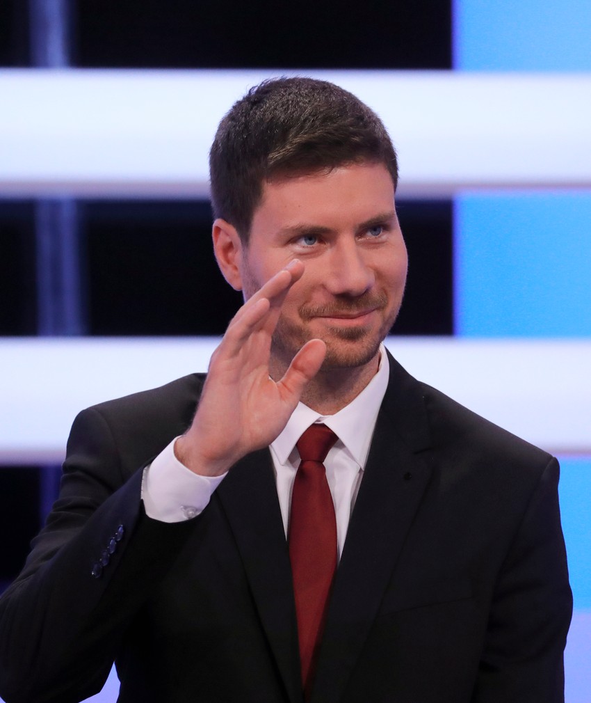 Ivan Pernar
