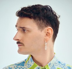 Jest nowy singiel Dawida Podsiadło. Posłuchaj nagrania "Post"