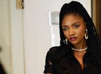 Simi 'apologises' after being called out for wearing a swimsuit to the pool