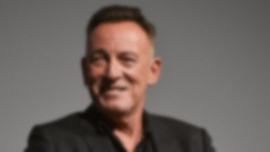 Zdobył już chyba wszystkie możliwe nagrody. Bruce Springsteen kończy 70 lat