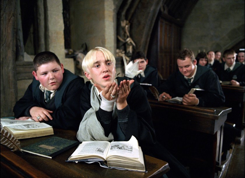 Tom Felton