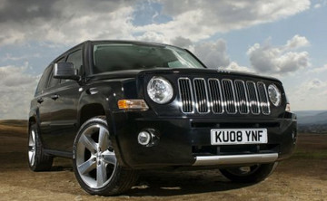 JEEP Patriot