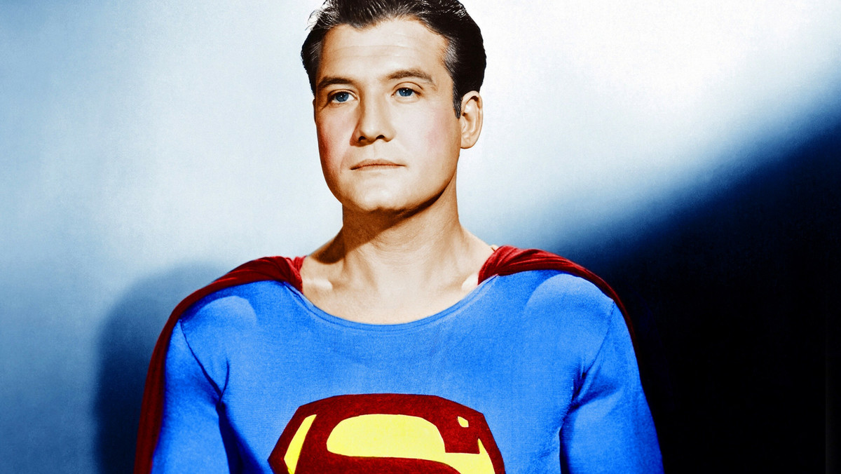 George Reeves zginął we własnej sypialni. Kto naprawdę pociągnął za spust?