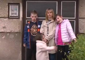 Porodica Nezir
