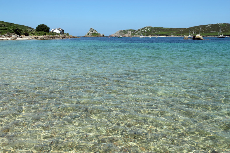 Scilly