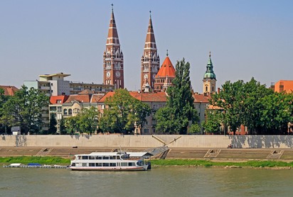 Sürgős és daganatos betegek között kell dönteni Szegeden
