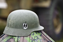 IPN ściga SS-manów. Na liście jest 1600 nazwisk