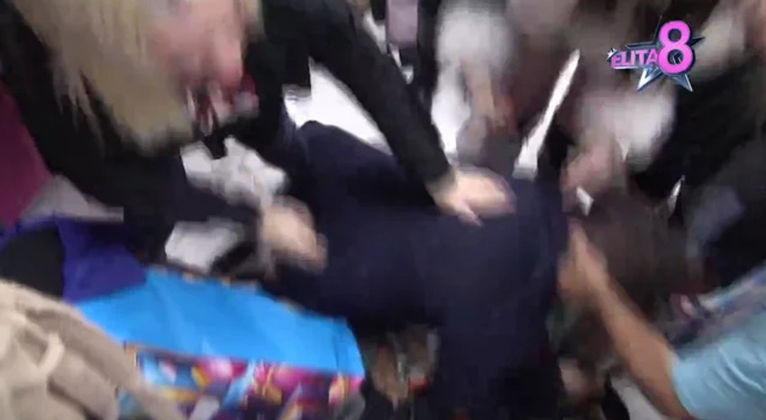 Svađa Sofije i Uroša