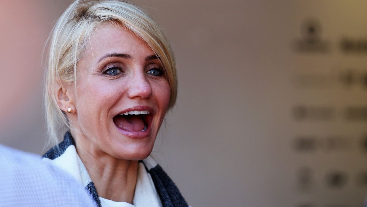 Cameron Diaz postanowiła zrezygnować z aktorstwa, aby więcej czasu spędzać ze swoim mężem - ujawniła przyjaciółka aktorki Selma Blair, znana z takich filmów jak "Hellboy" oraz "Szkoła uwodzenia". Wkrótce potem odwołała swoje słowa.