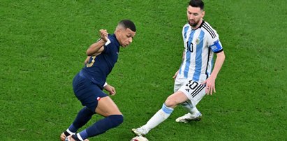 Mbappe pali się do gry, Messi odpoczywa. Gwiazdy PSG negocjują z klubem