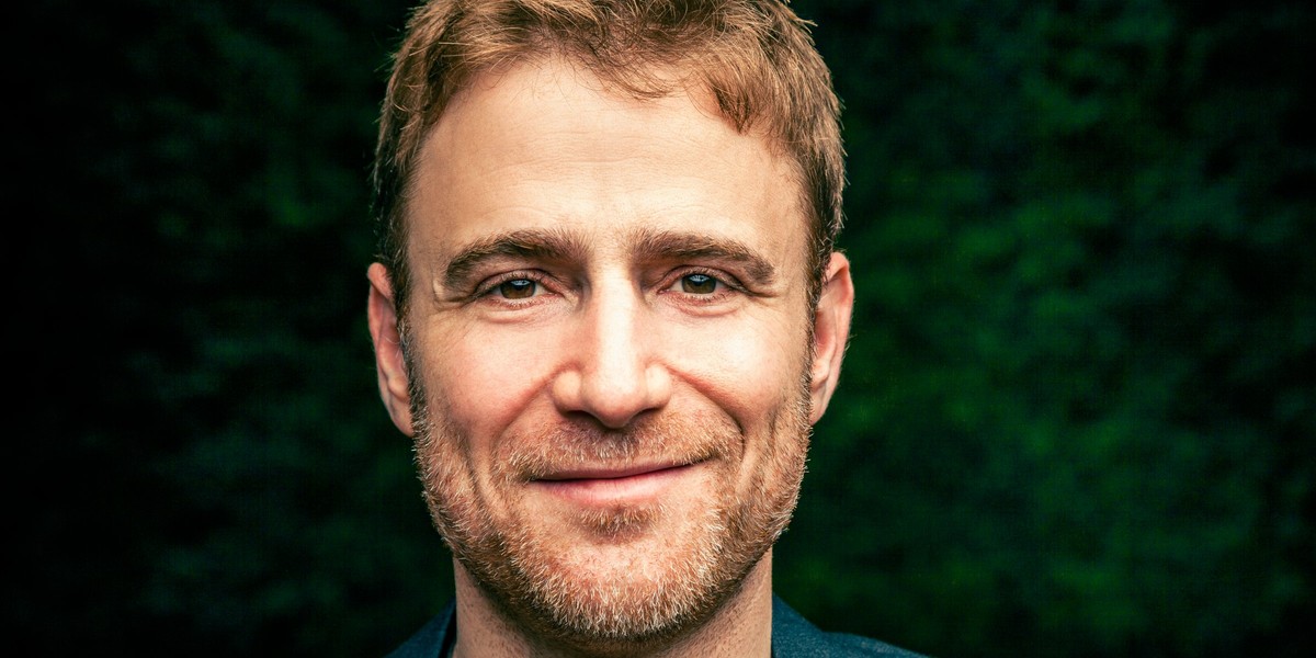 Stewart Butterfield, prezes Slacka