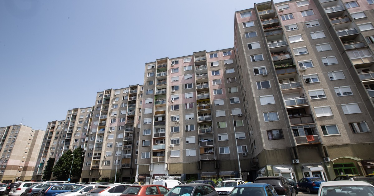 Panelfelújítási támogatási programot indítanak Budapesten – itt vannak a részletek