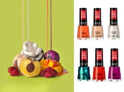 Nowość! Pachnące lakiery do paznokci. Czy będą hitem?