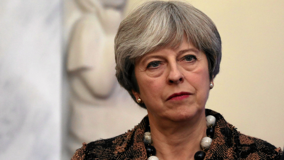 Wielka Brytania: Parlament odrzucił umowę ws. brexitu. Komentarze