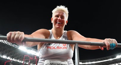 Po ceremonii otwarcia nasza potrójna mistrzyni wróciła do Polski. „Żegnaj wiosko olimpijska”