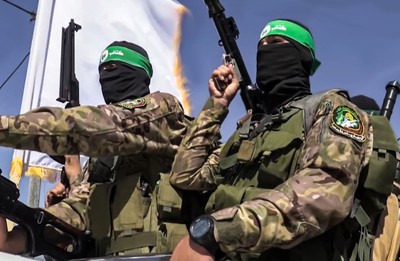 Kto finansuje Hamas? Ekspert: Nie tylko Iran i Katar