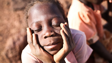 Burkina Faso - dużo do zobaczenia i wcale nie nudno!