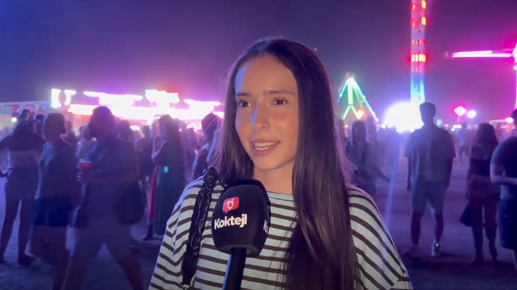 Lovestream 2026.