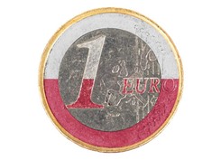 Bez euro Polska będzie na lata przystawką dla Europy