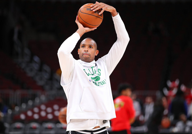 Al Horford